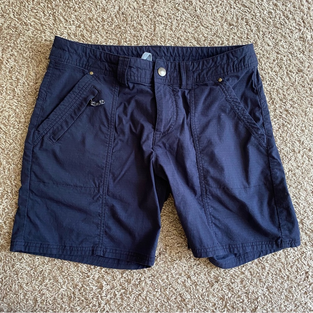 Title Nine Big B Shorts - Solid Women’s Shorts